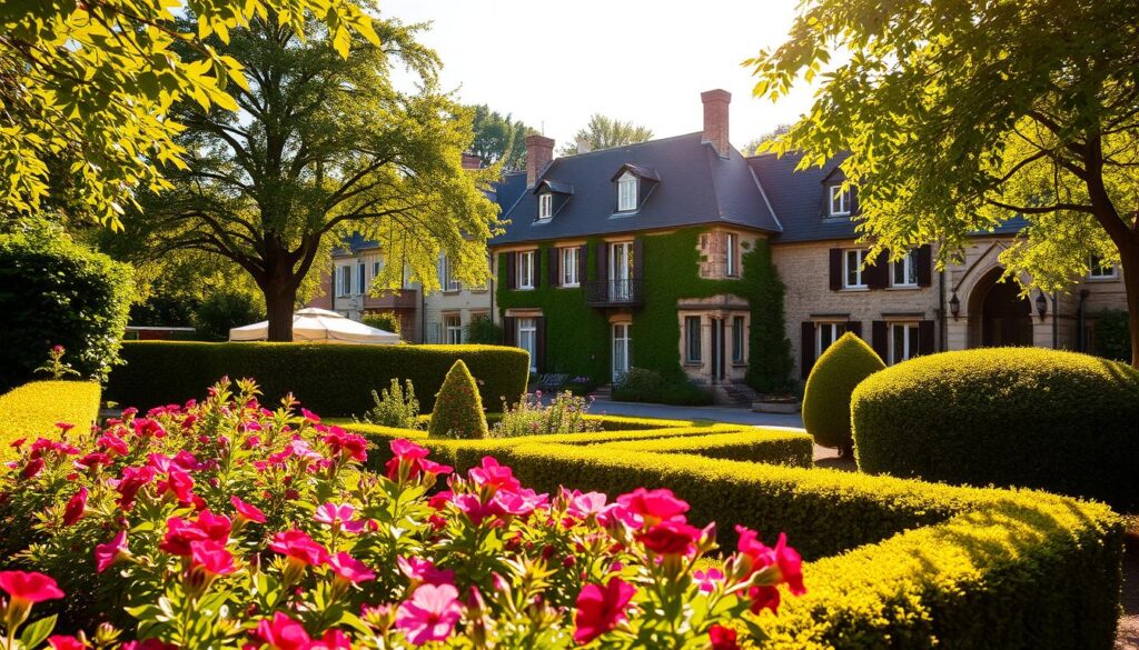 Aménagement et entretien de jardin à Chateauneuf-Sur-Loire (45110)