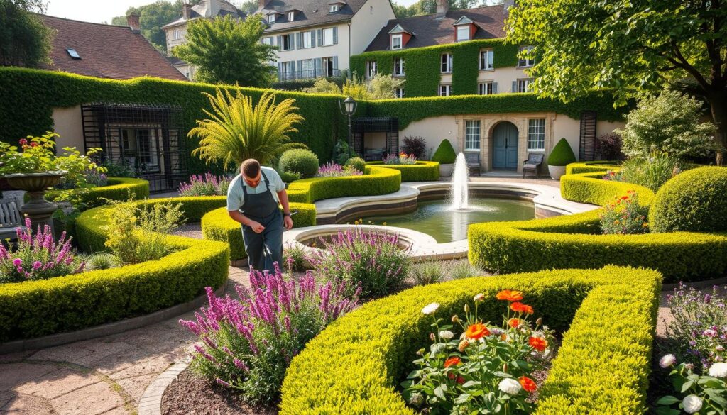 Aménagement et entretien de jardin à Ferney-Voltaire (01210)