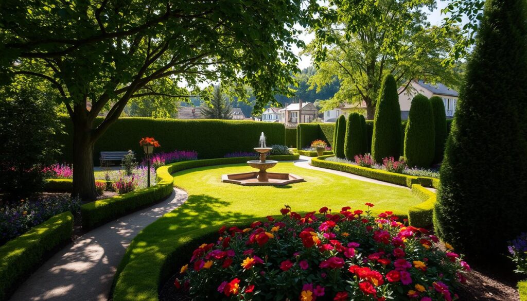 Aménagement et entretien de jardin à La Ricamarie (42150)