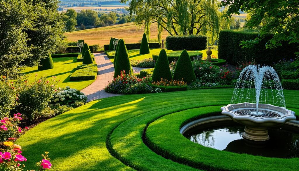 Aménagement et entretien de jardin à Saint-Loubes (33450)